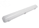 天井非常照明 / 直線型 / LED / ポリカーボネート製