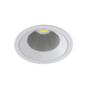吊り下げ式照明器具 / 埋め込み式 / LED / 円形