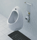 センサー用トイレフラッシュ / 小便所用