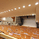 天井埋め込み式照明器具 / LED / 円形 / 業務用