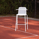 現代風バー用腰掛け / スチール製 / 金属脚 / 4脚