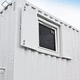 工事現場用コンテナ建設 / 工業用 / レストラン用 / モジュール式