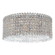 現代風シーリングライト / 円形 / swarovski® クリスタル製 / 白熱
