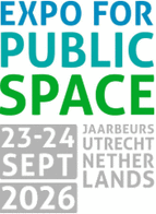 Vakbeurs Openbare Ruimte 2026
