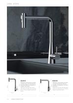 LAVELLI SINKS - 14