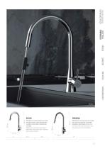 LAVELLI SINKS - 15