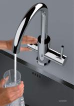 LAVELLI SINKS - 5