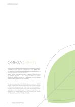 OMEGA GREEN - 4