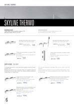 Skyline Thermo - 6