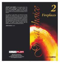 Fireplaces - 1