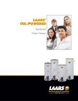 Center and Rear Flue Oil-Powered Water Heater Brochure-1