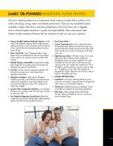 Center and Rear Flue Oil-Powered Water Heater Brochure-5