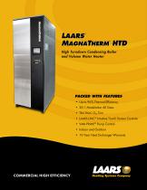 LAARS® MagnaTherm® HTD - 1