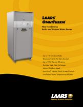 LAARS® OmniTherm® - 1