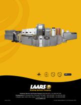 LAARS® OmniTherm® - 8