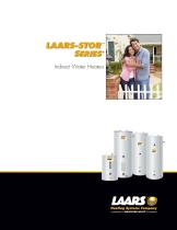 Laars-Stor Series - 1