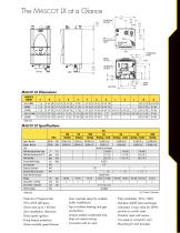 Mascot LX - 5