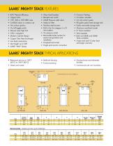 Mighty Stack 199, 300 and 399 Water Heater-3