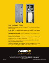 Mighty Stack 199, 300 and 399 Water Heater-4
