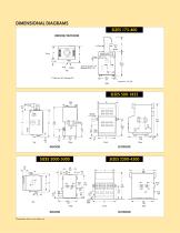 Mighty Therm Volume Water Heaters - 5