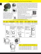 Mechanical Heat Catalogue: Heaters - Controls - 11