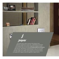 JAQUAR BRAND - 18