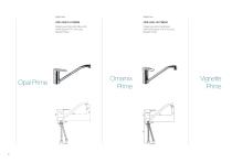 Kitchen Faucets Catalogue - 10