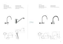 Kitchen Faucets Catalogue - 11