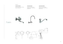 Kitchen Faucets Catalogue - 15