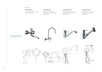 Kitchen Faucets Catalogue - 16