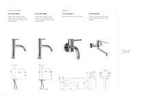 Kitchen Faucets Catalogue - 18