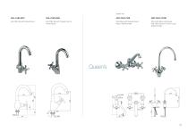 Kitchen Faucets Catalogue - 21