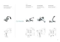 Kitchen Faucets Catalogue - 25