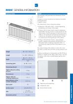 Catalogue RADIK®-11