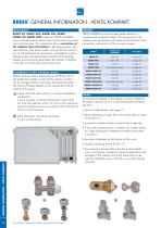 Catalogue RADIK®-14