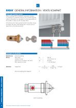 Catalogue RADIK®-16