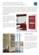 KORALUX towel rail radiators-3