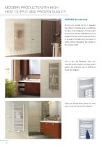 KORALUX towel rail radiators-6
