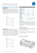 KORALUX towel rail radiators-9