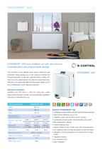 Local ventilation and heat recovery units-11