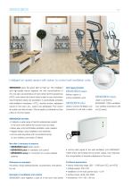 Local ventilation and heat recovery units-13