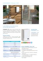 Local ventilation and heat recovery units-8