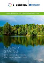 S-control - integrated system for energy saving products-1