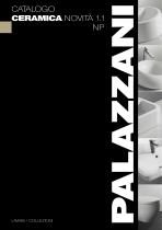 catalogo CERAMICA NoVItÀ 1.1-1