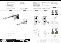 CATALOGO NOVITÀ 5.1-7