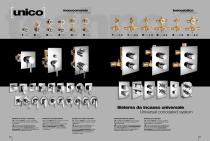 catalogo RUBINETTI & ACCESSORI 7.0 NP-12