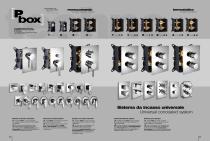 catalogo RUBINETTI & ACCESSORI 7.0 NP-13
