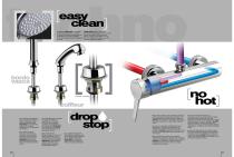 catalogo RUBINETTI & ACCESSORI 7.0 NP-15