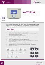 ecoSTER 200 - 1