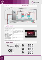 ecoTRONIC100 Heat Pump Controller - 2